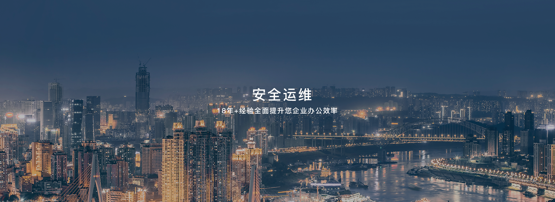 安全運維_服務器_應用系統_安全系統_信息數據運維外包